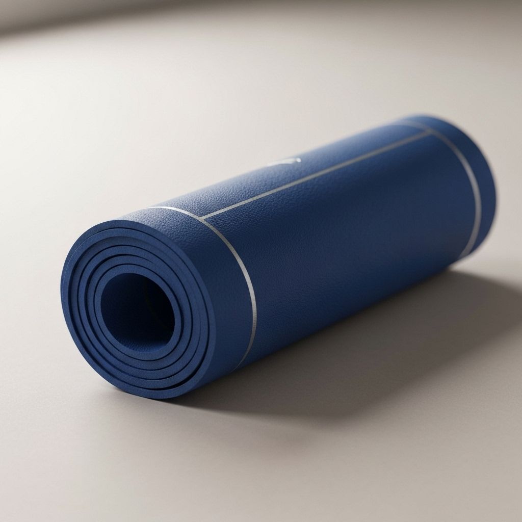 Yoga Mat Premium