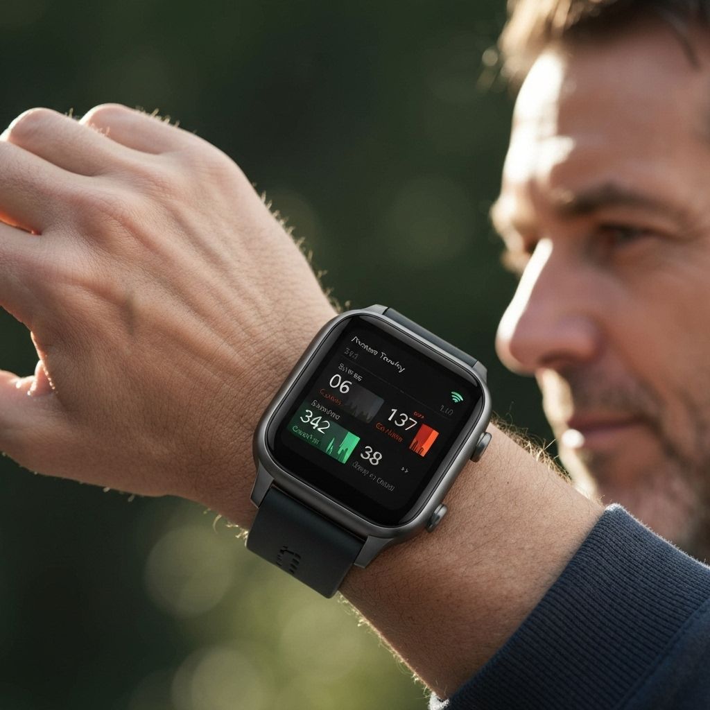 Smart Watch Pro thumbnail 2