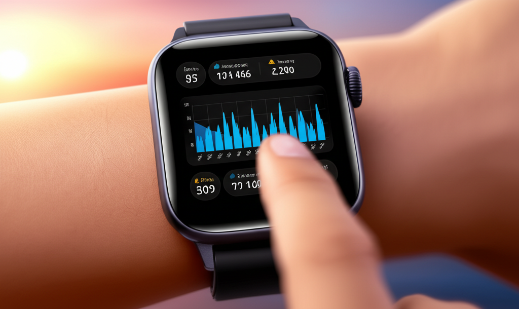 Smart Watch Pro thumbnail 3